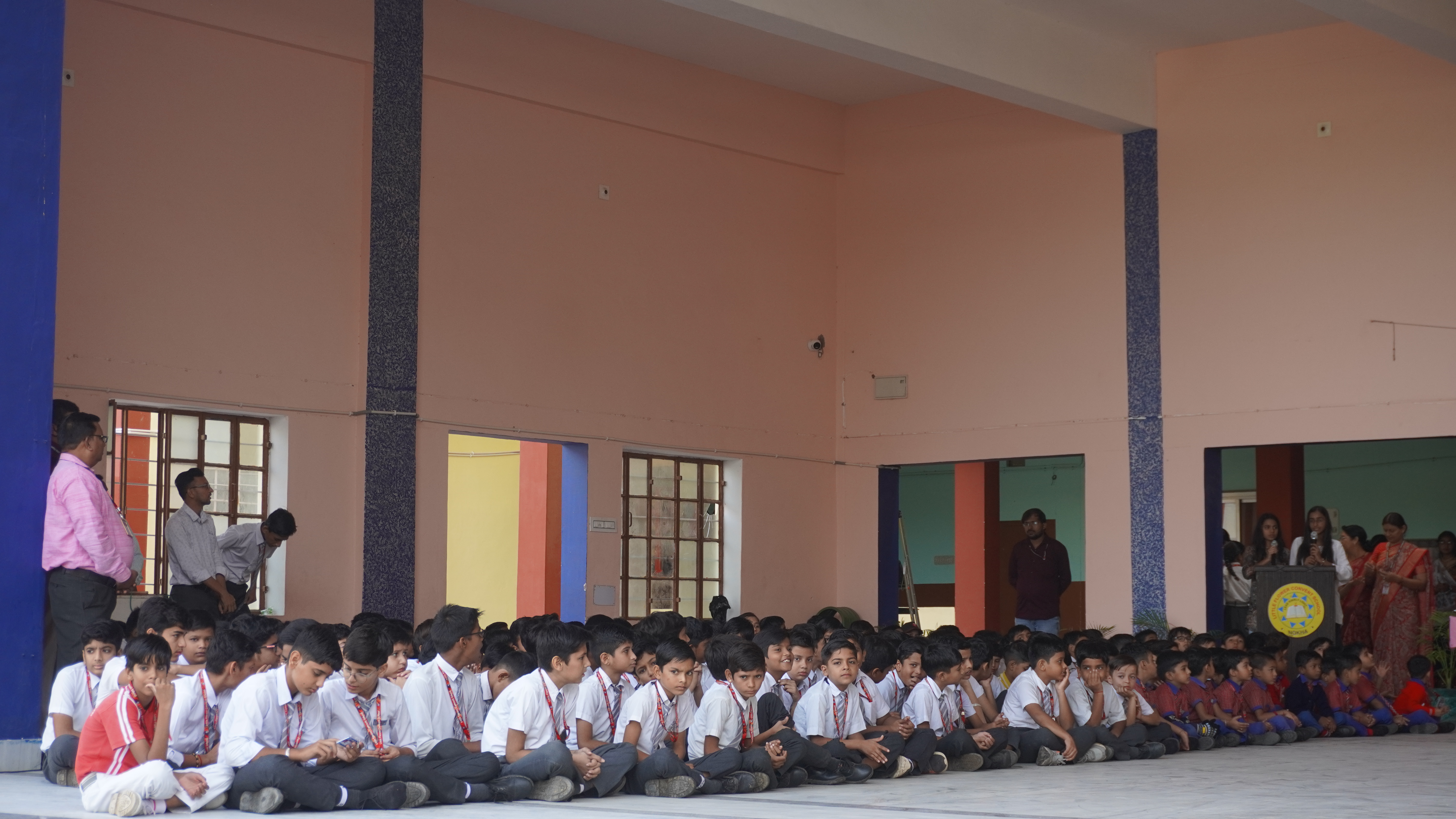DIWALI CELEBRATION 2025