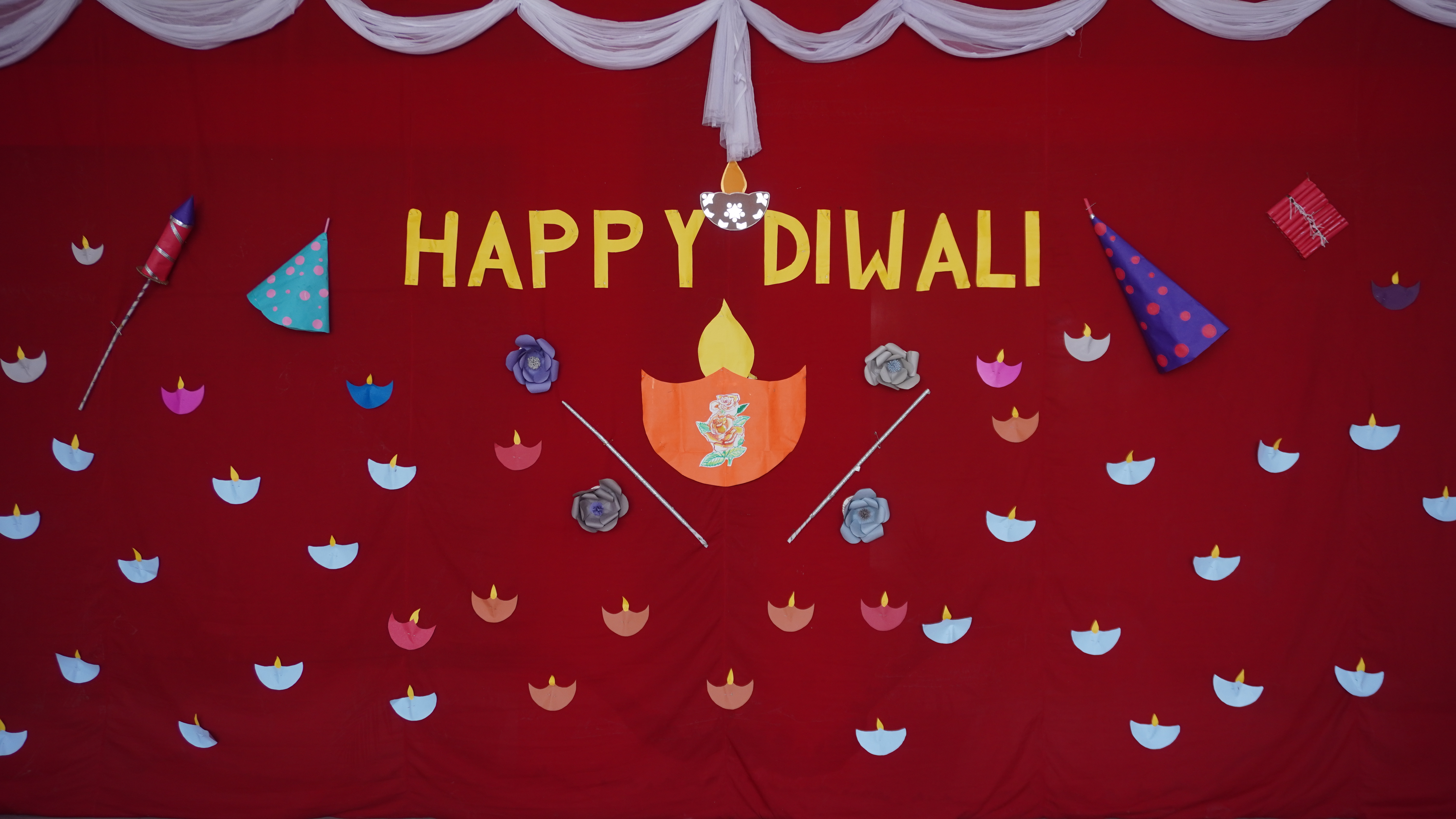 DIWALI CELEBRATION 2025