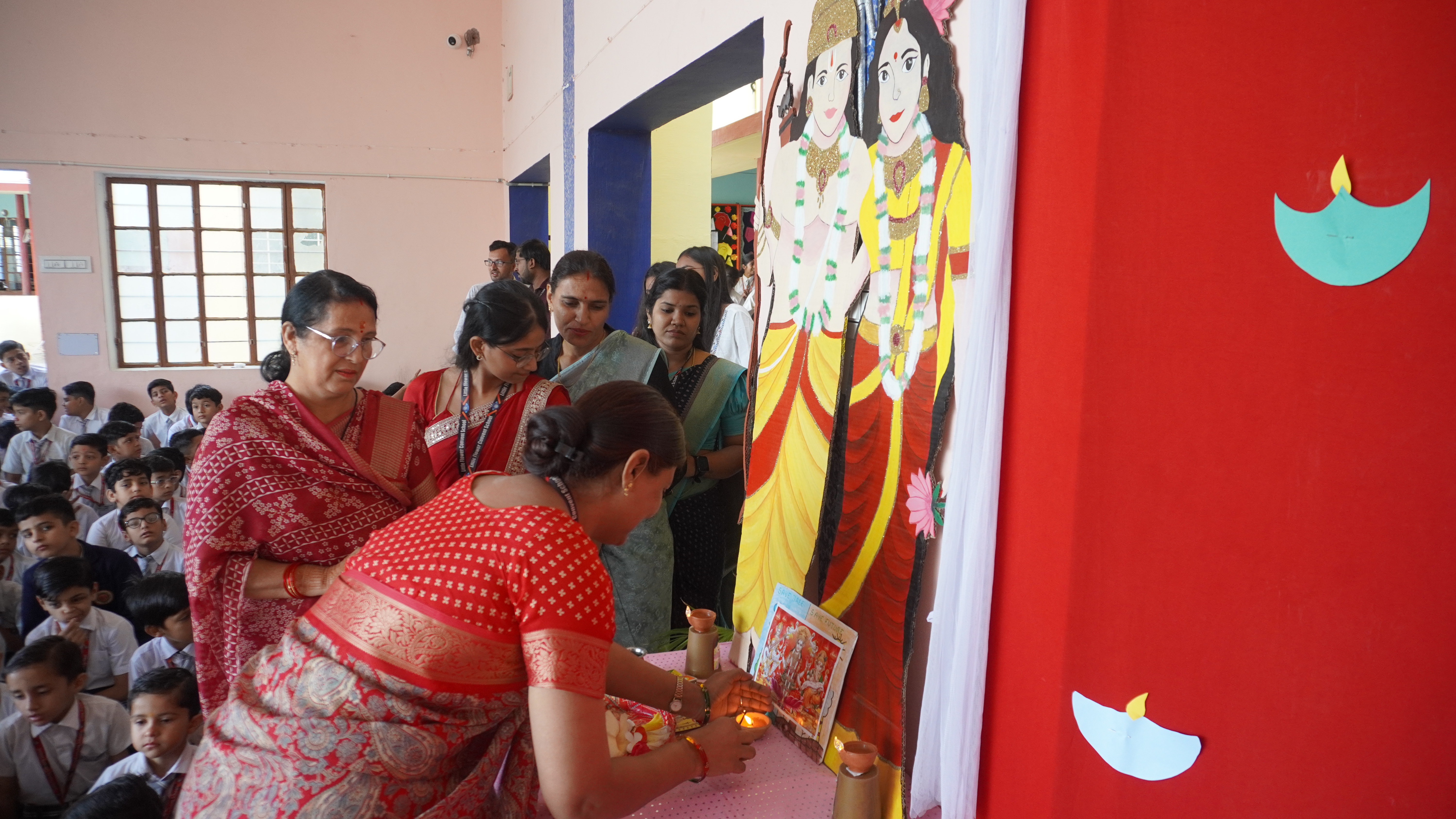 DIWALI CELEBRATION 2025