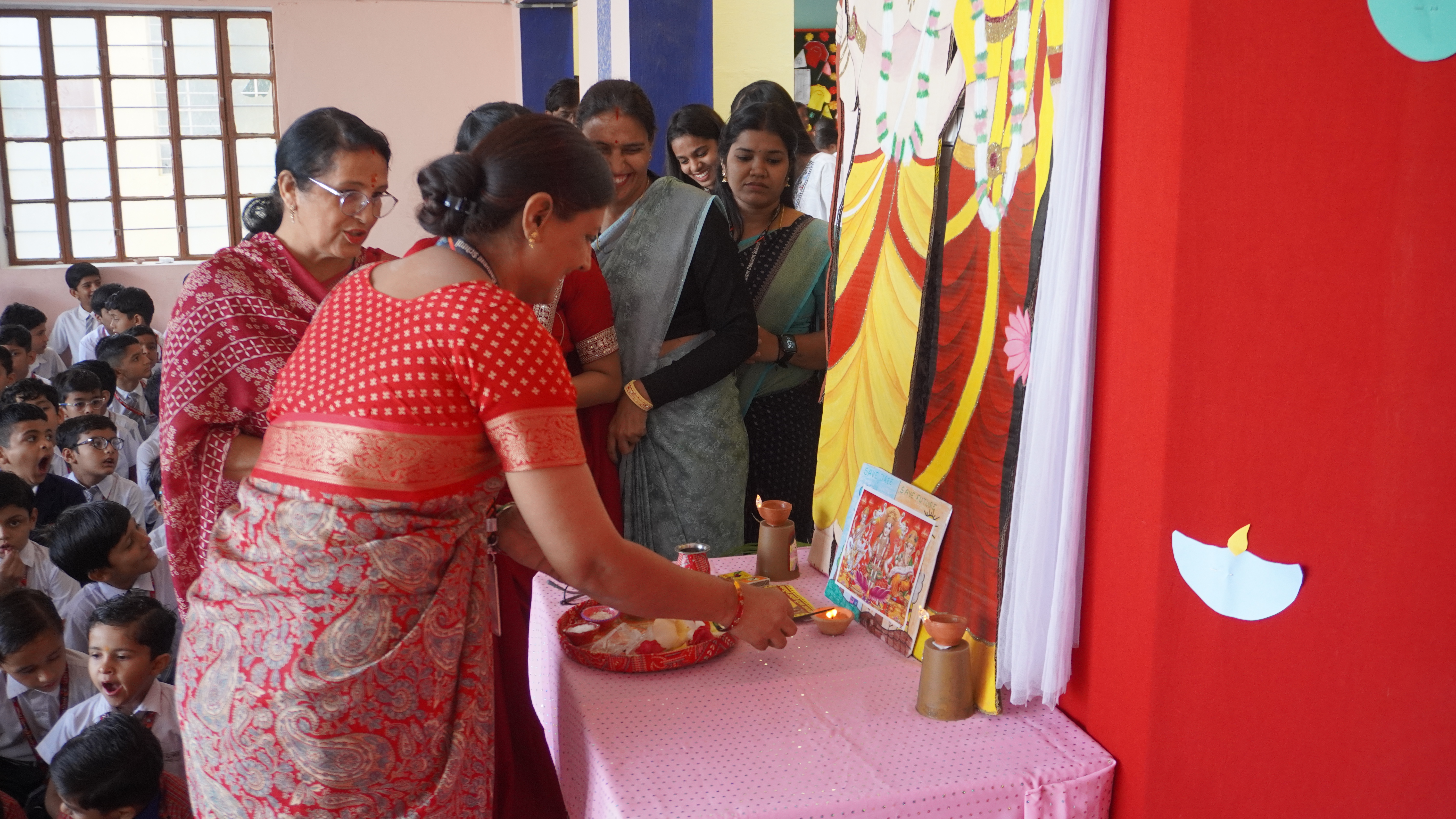 DIWALI CELEBRATION 2025