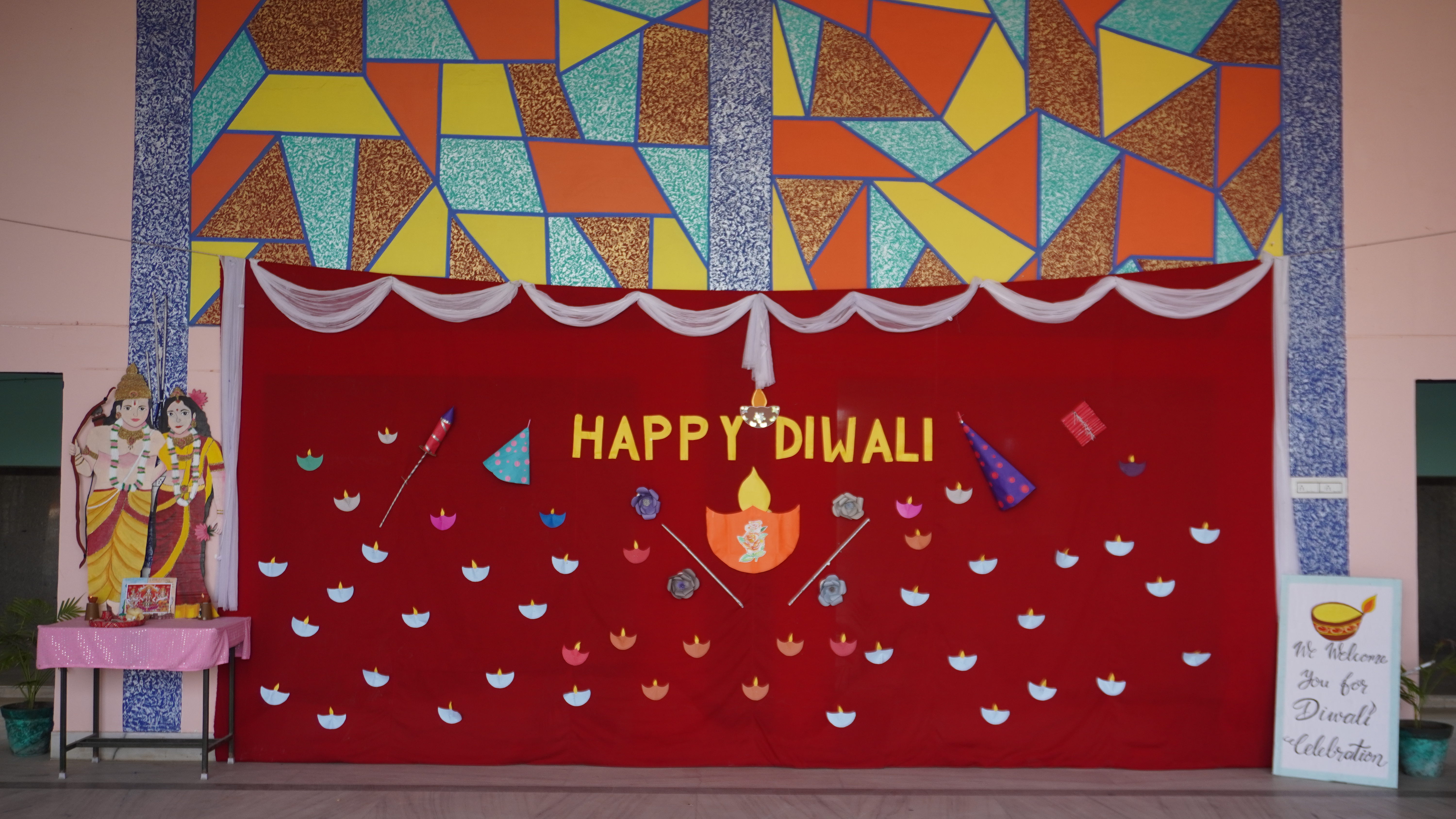 DIWALI CELEBRATION 2025