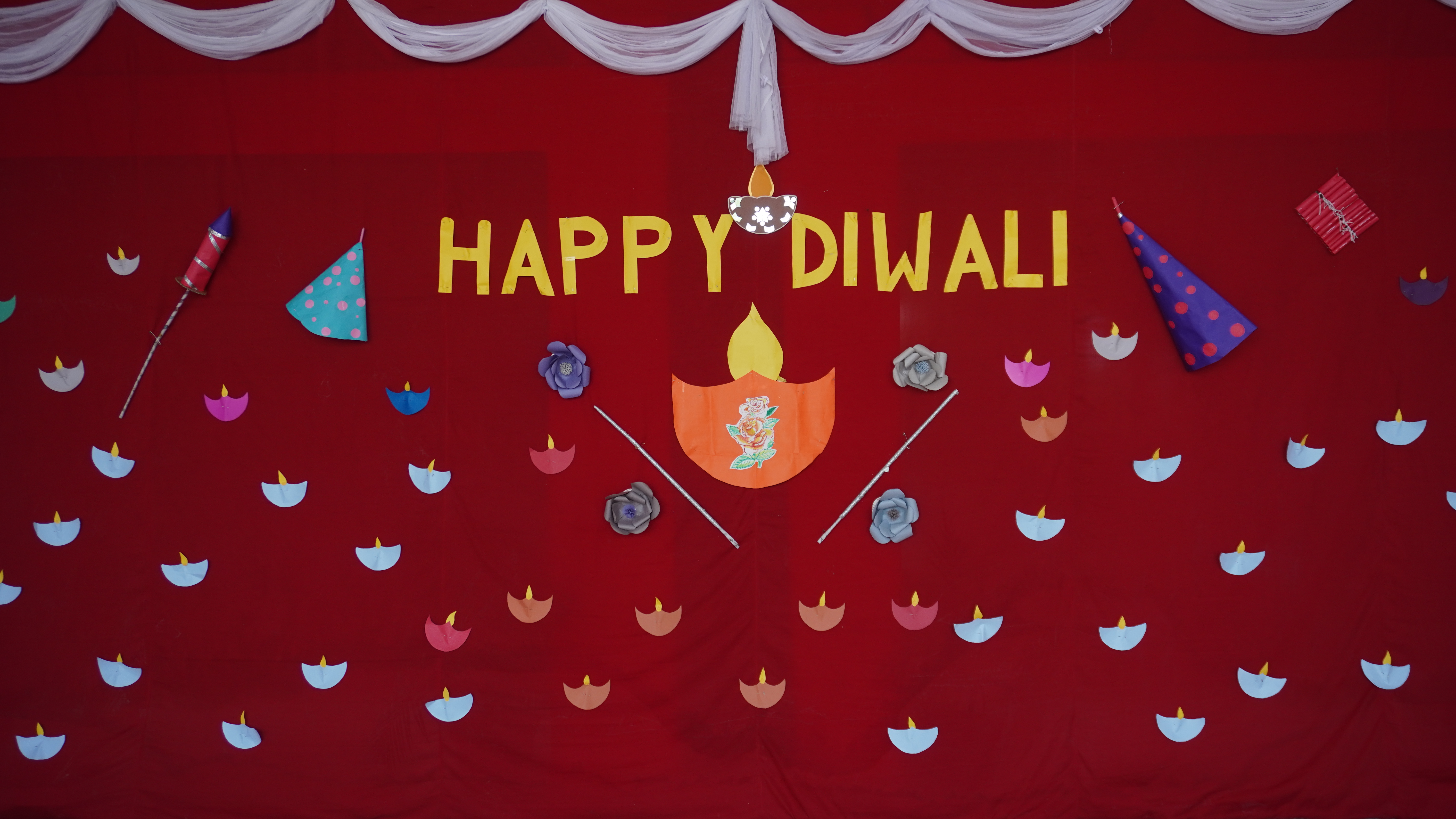DIWALI CELEBRATION 2025