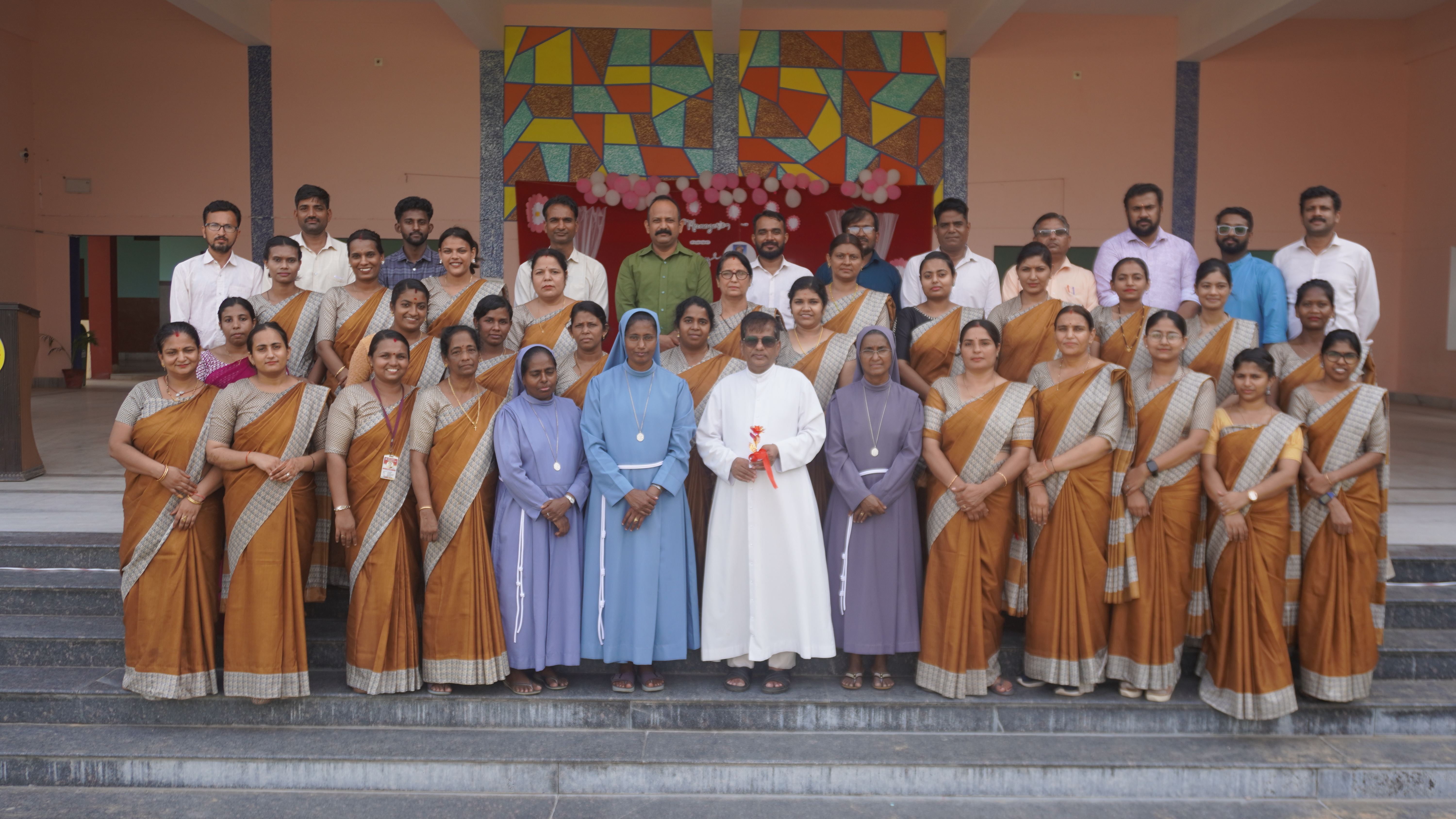 ECO FRIENDLY DAY 2025