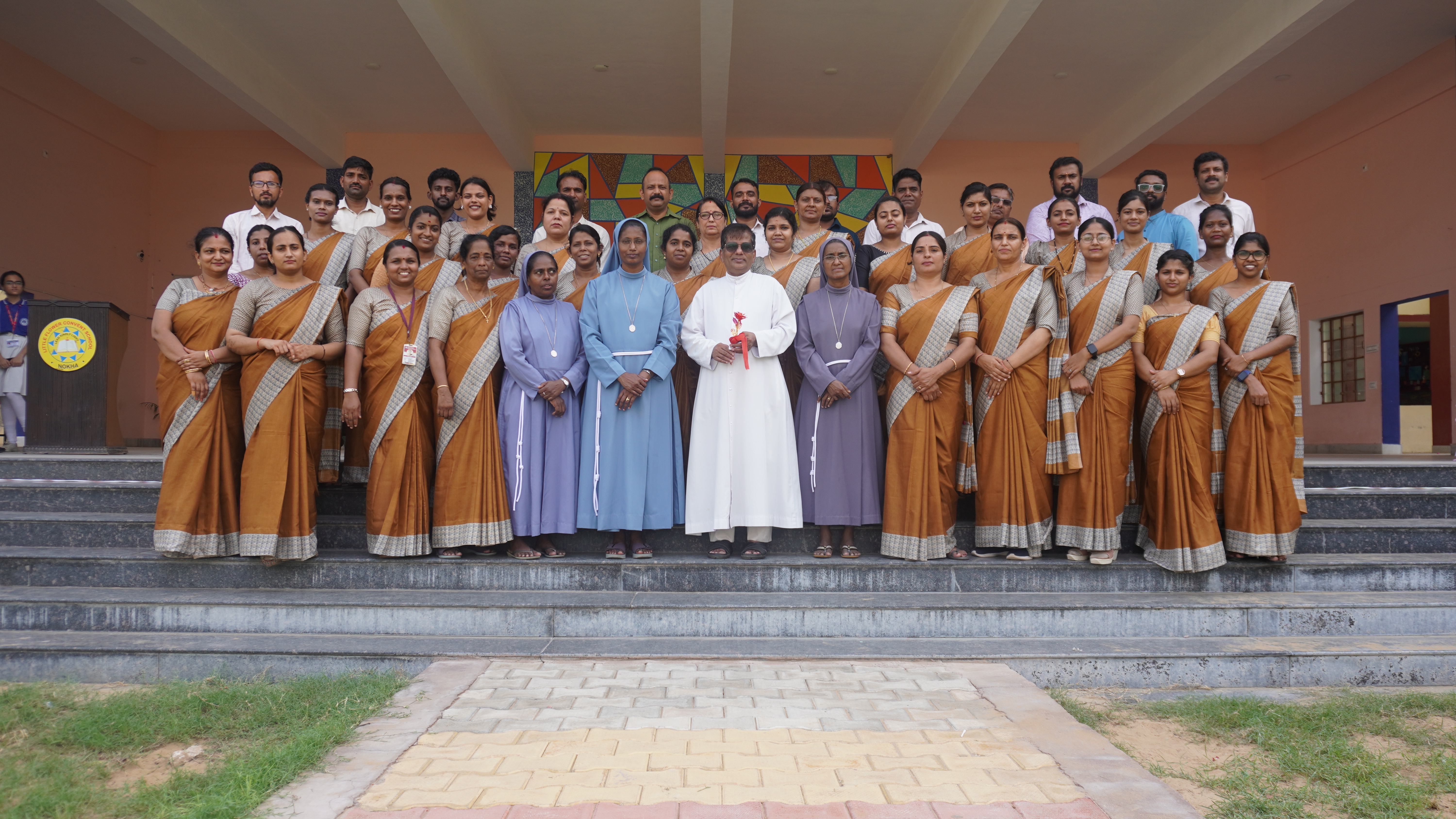 ECO FRIENDLY DAY 2025