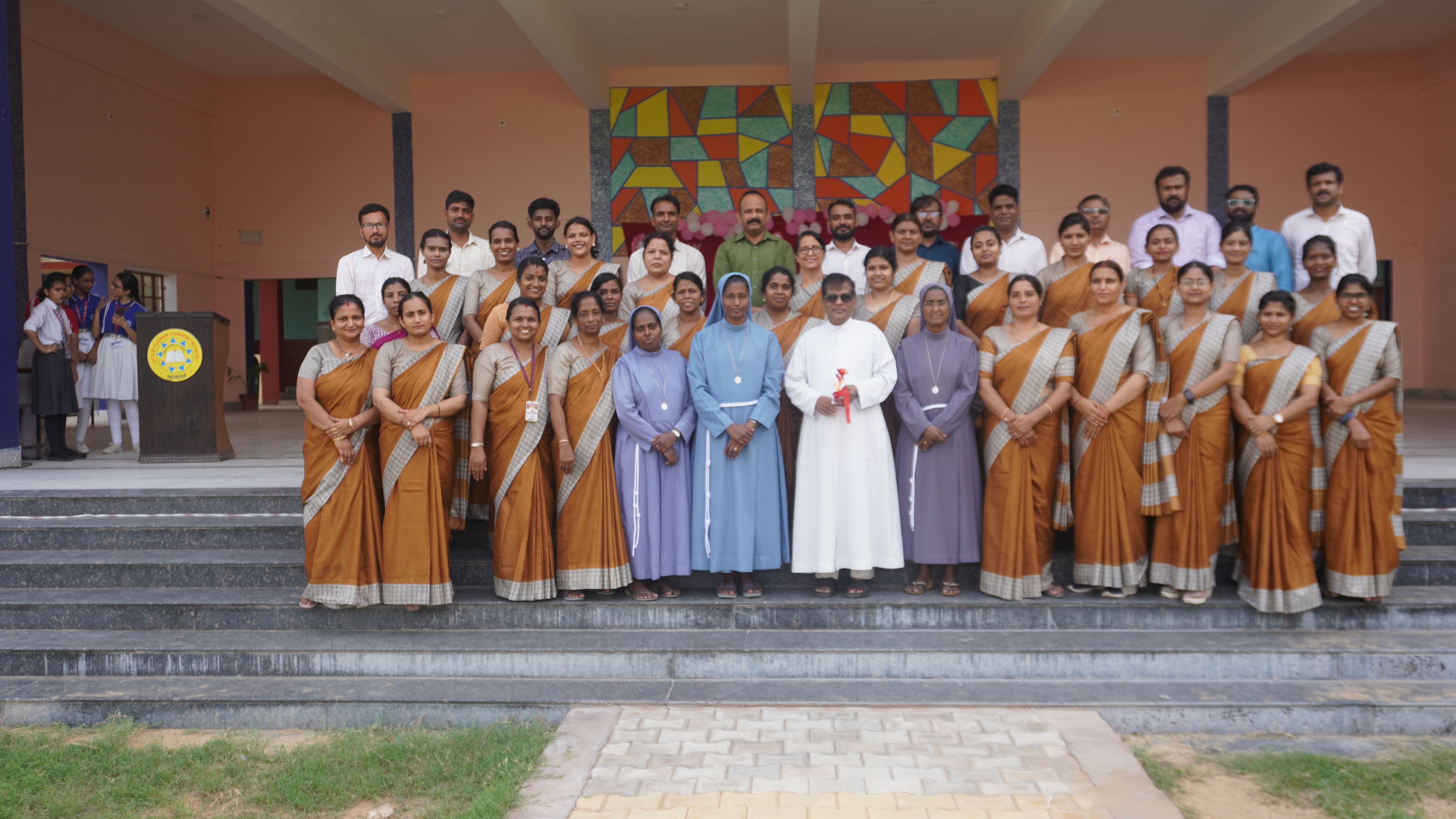 ECO FRIENDLY DAY 2025