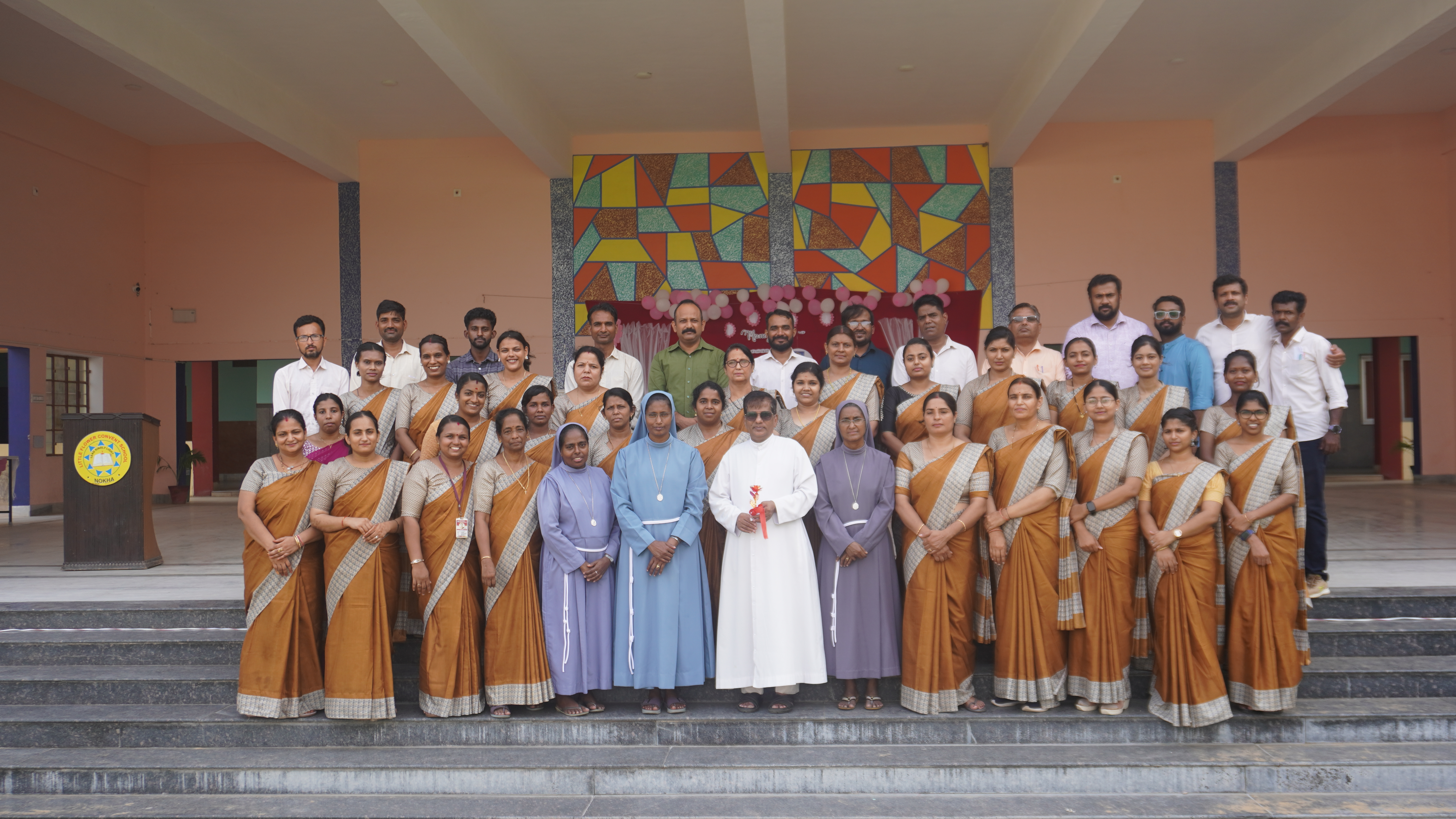 ECO FRIENDLY DAY 2025