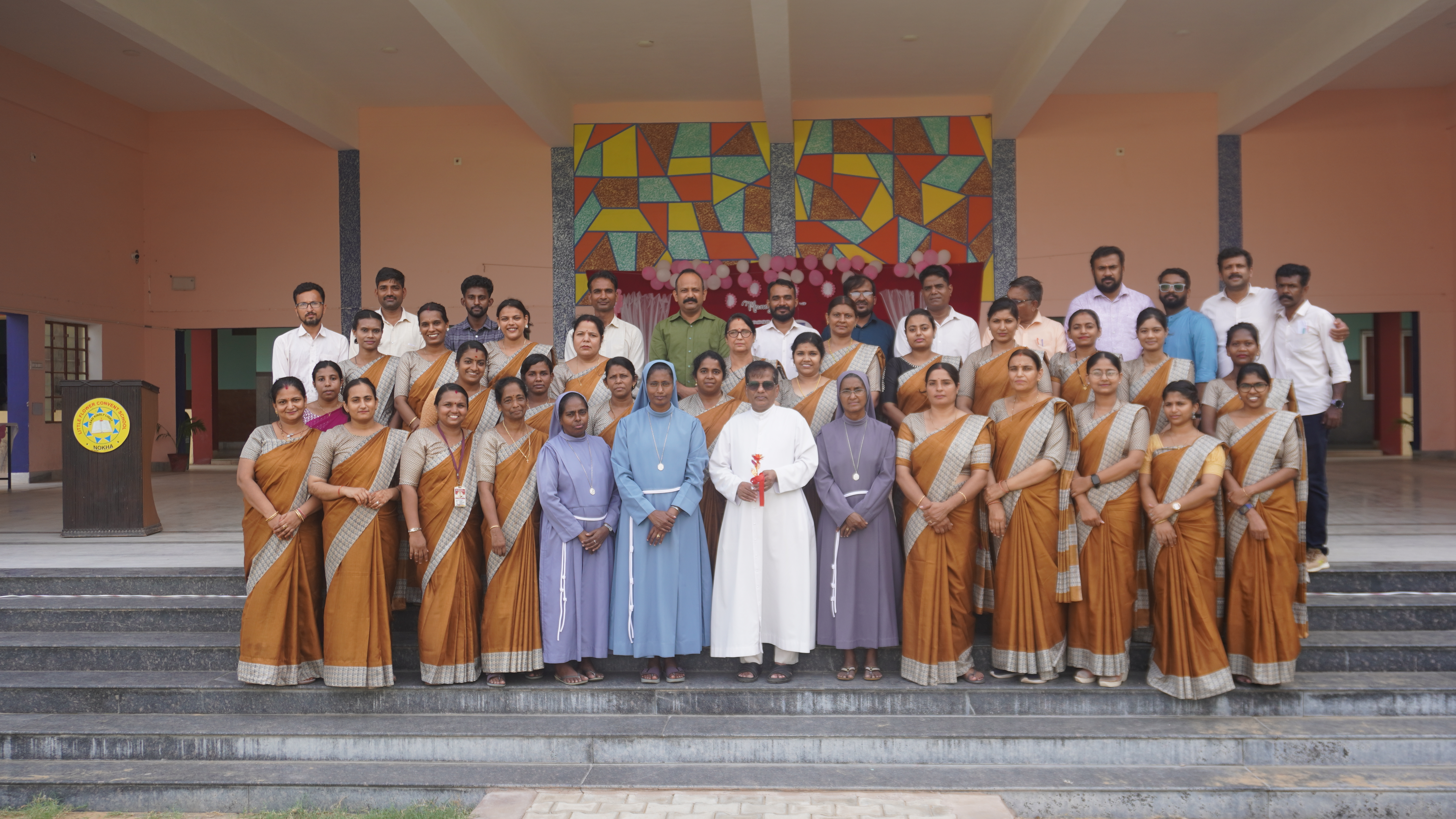 ECO FRIENDLY DAY 2025