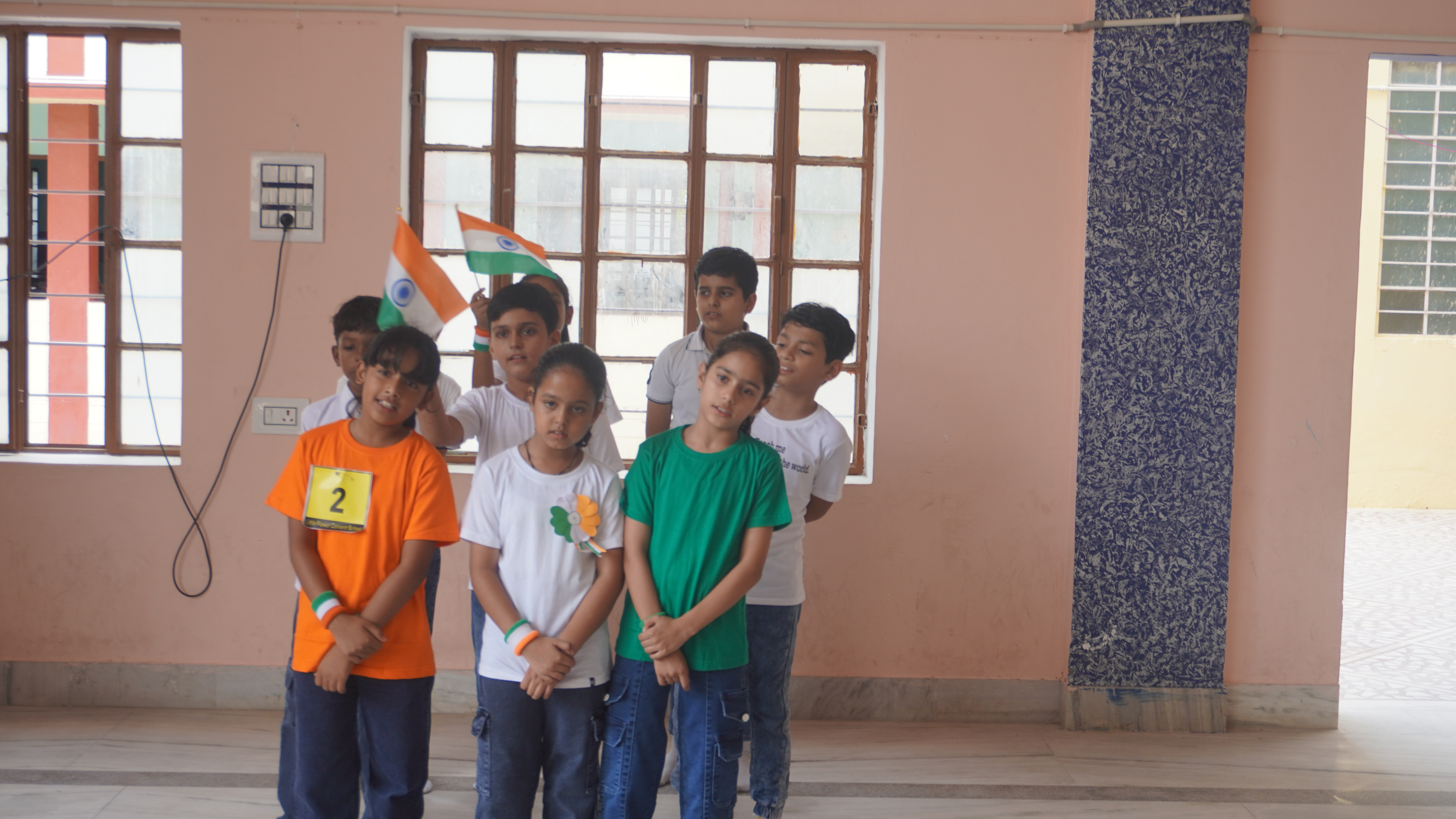 INDEPENDENCE DAY AND MARIT DAY 2025