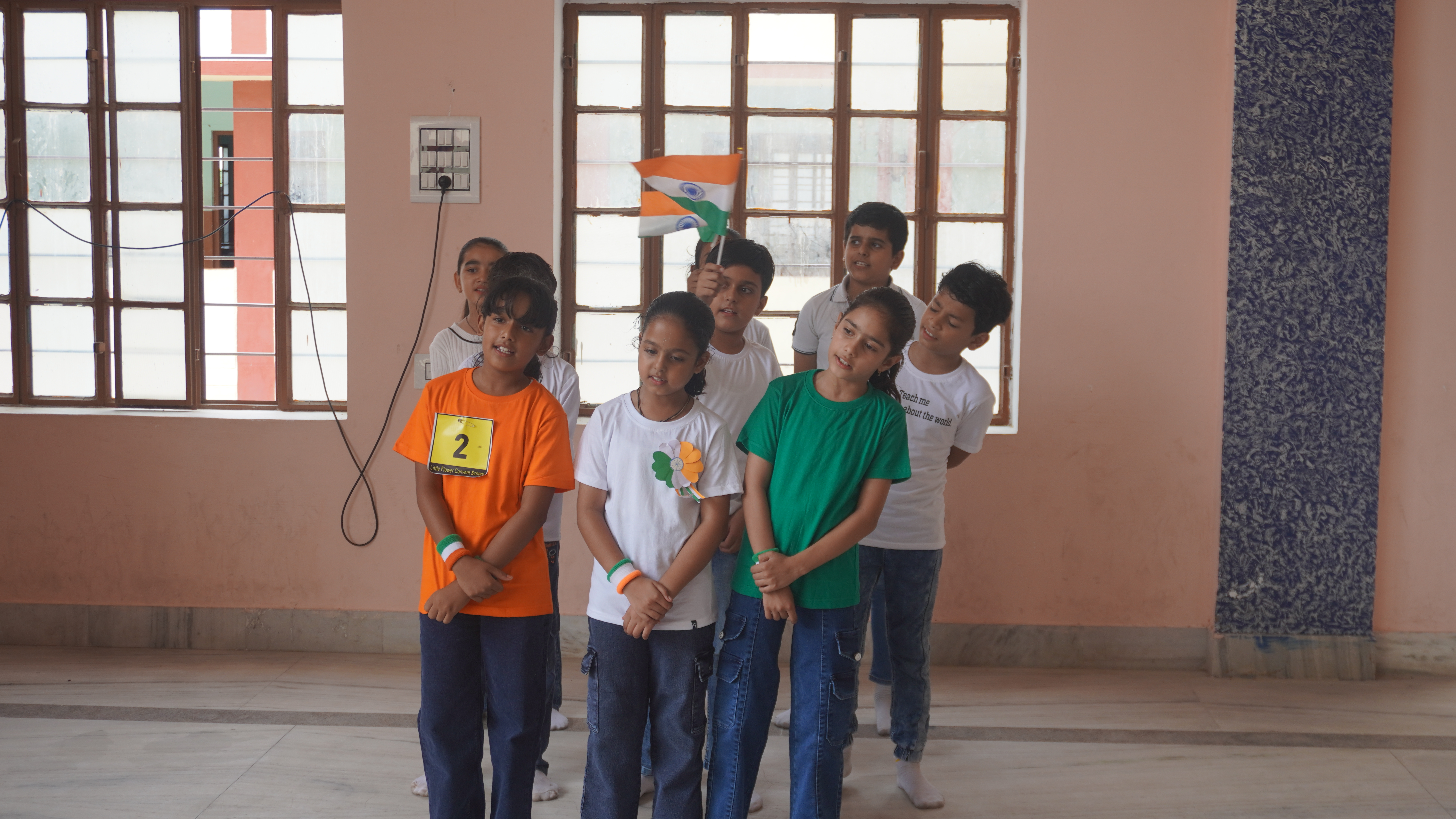 INDEPENDENCE DAY AND MARIT DAY 2025