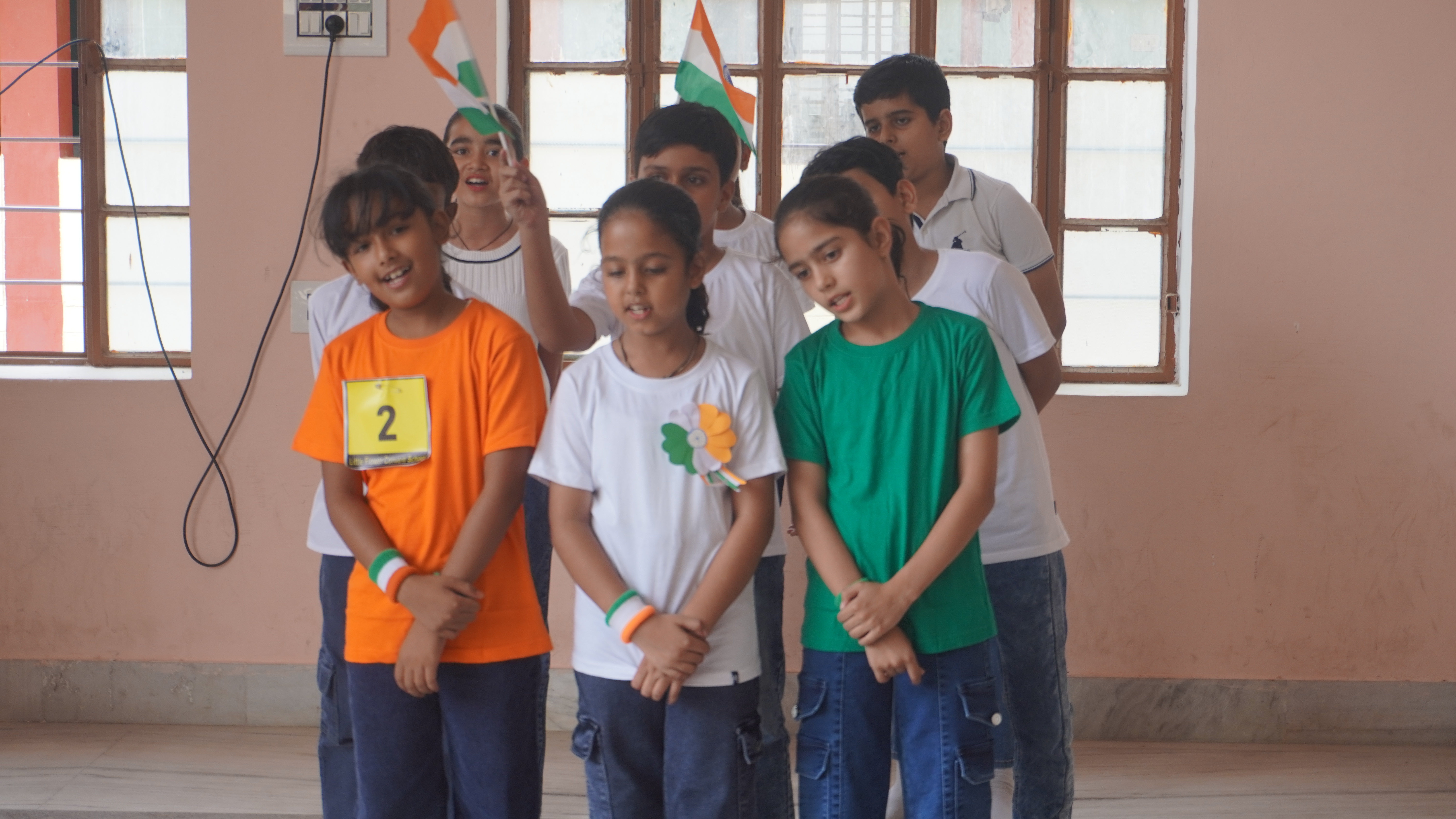 INDEPENDENCE DAY AND MARIT DAY 2025