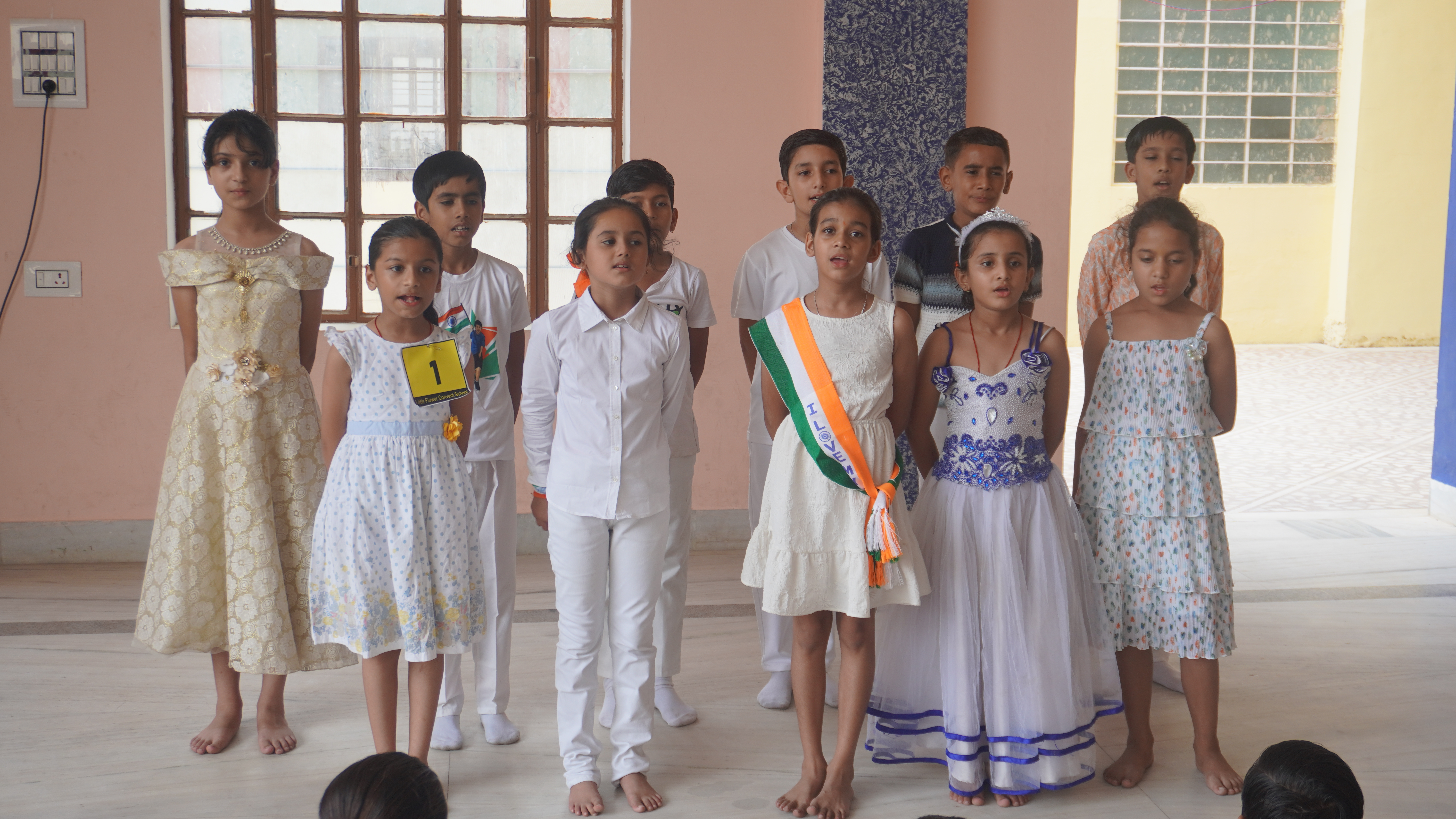 INDEPENDENCE DAY AND MARIT DAY 2025