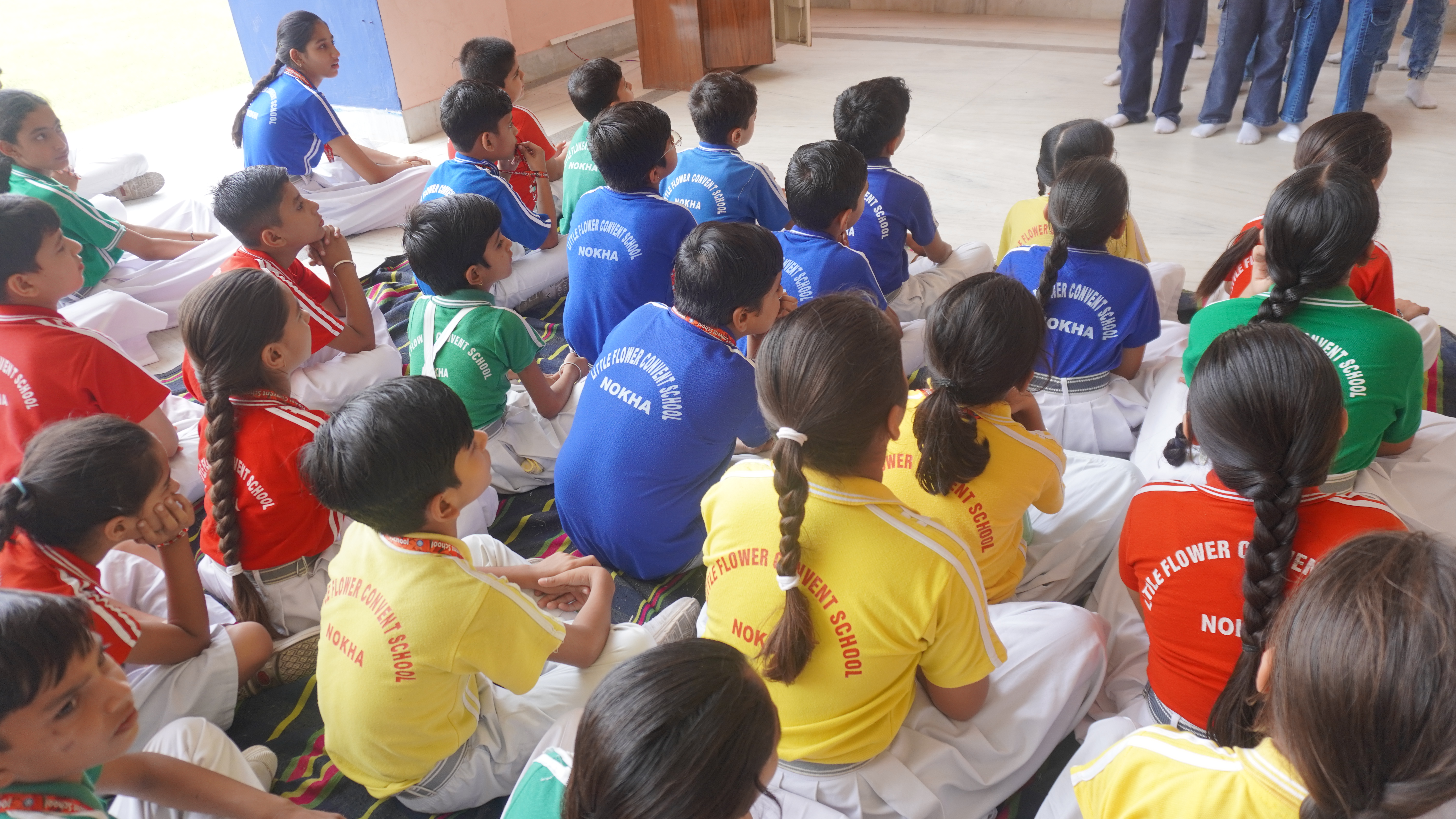 INDEPENDENCE DAY AND MARIT DAY 2025