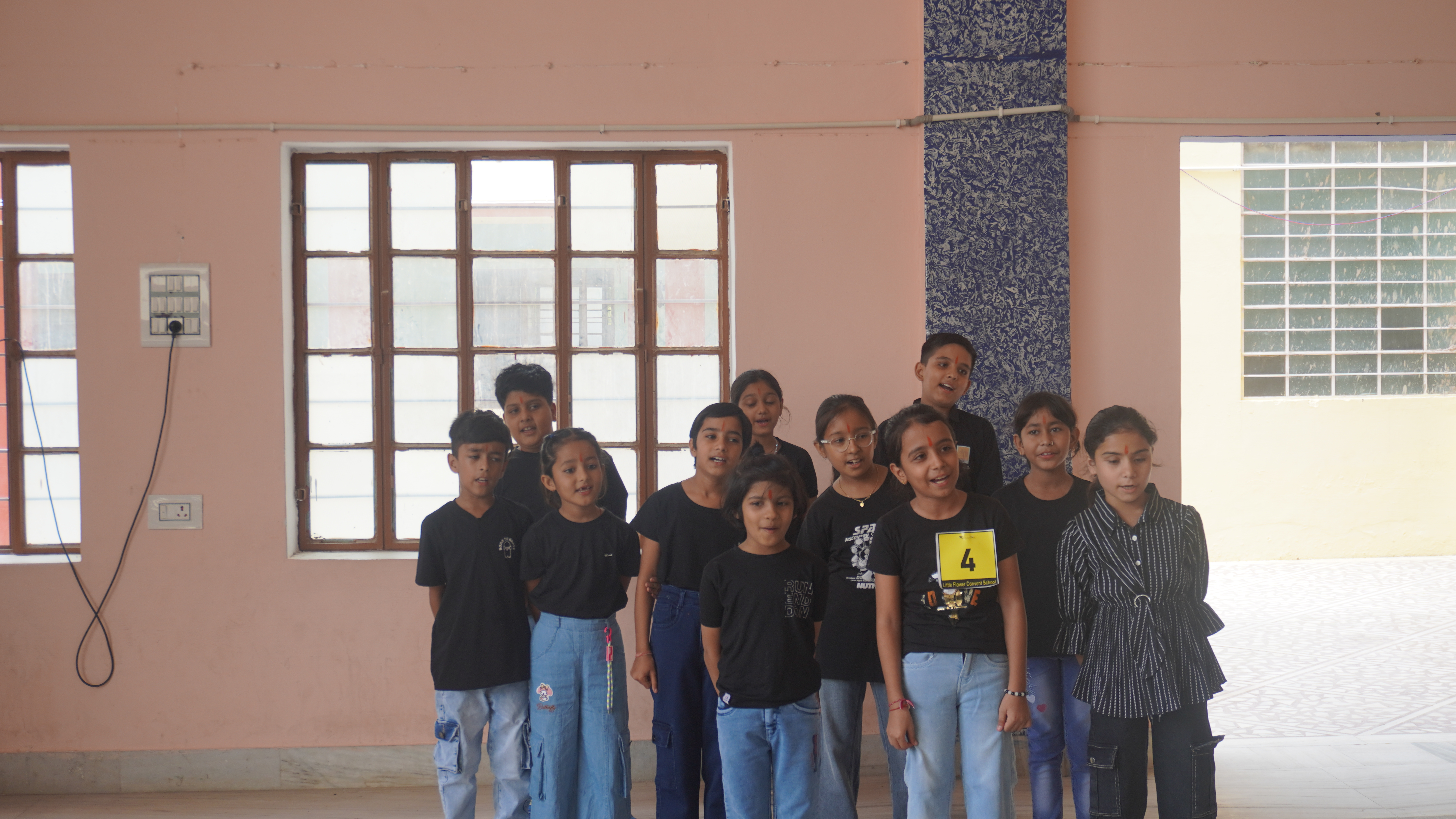 INDEPENDENCE DAY AND MARIT DAY 2025