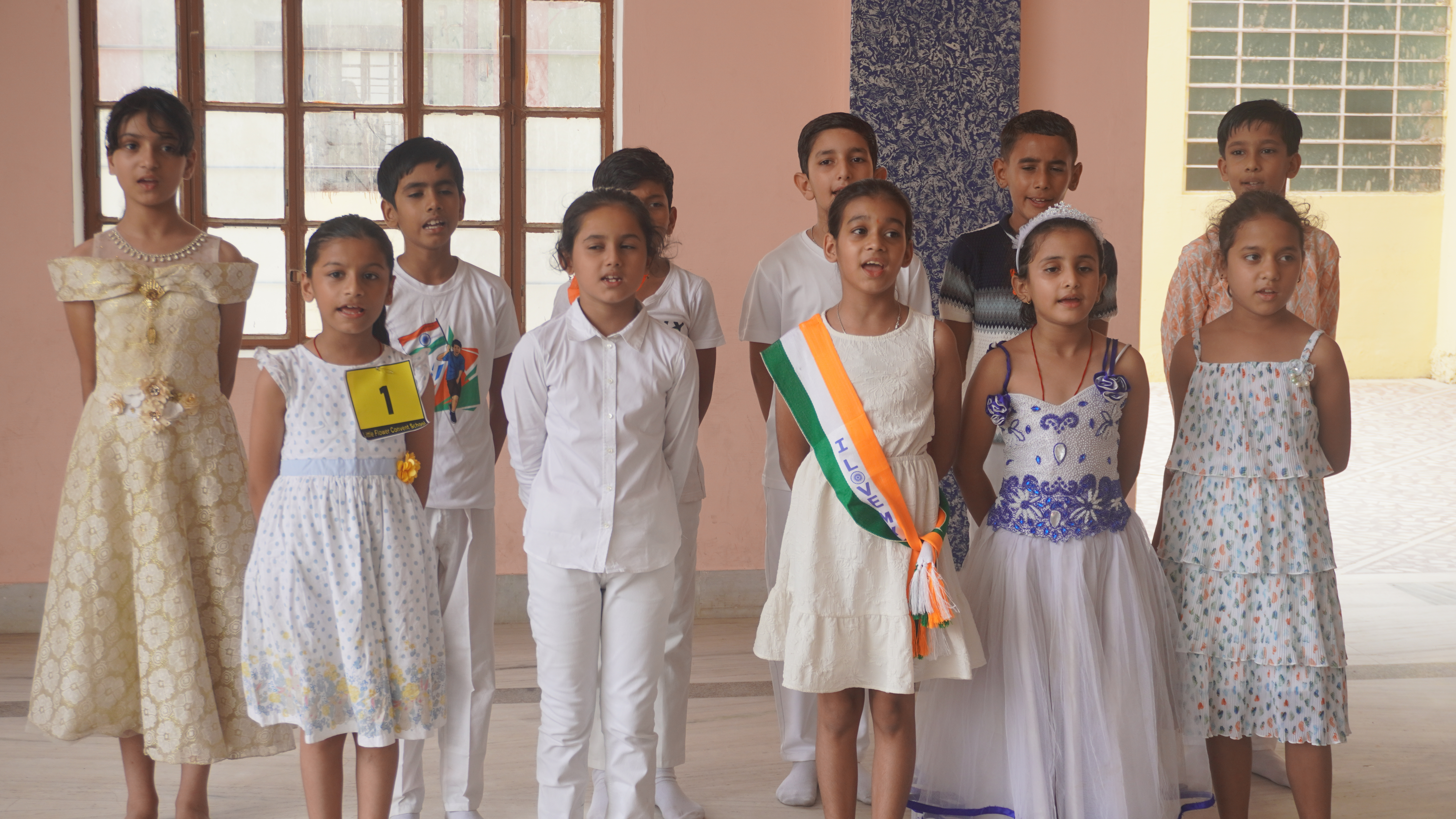 INDEPENDENCE DAY AND MARIT DAY 2025