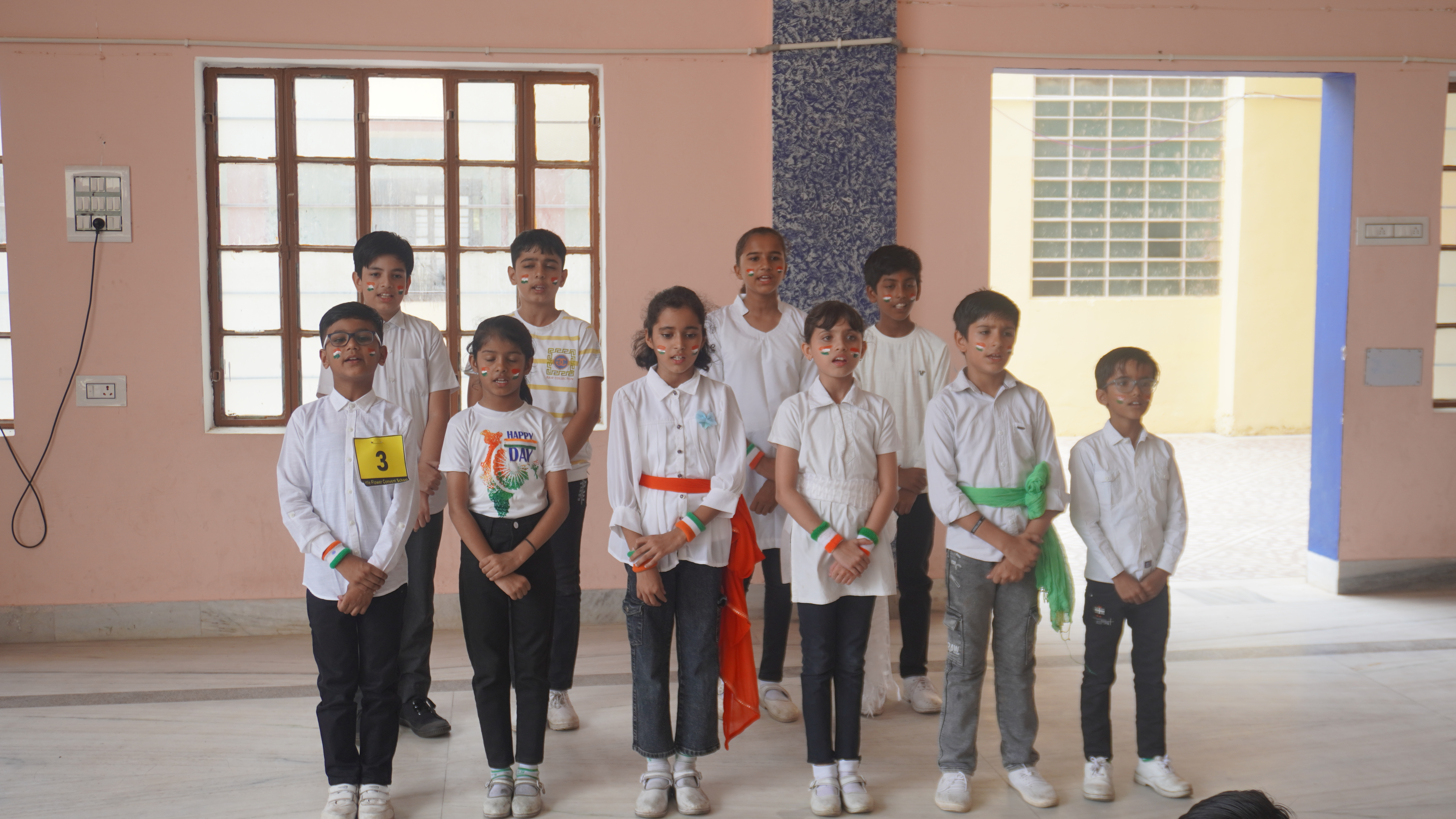 INDEPENDENCE DAY AND MARIT DAY 2025