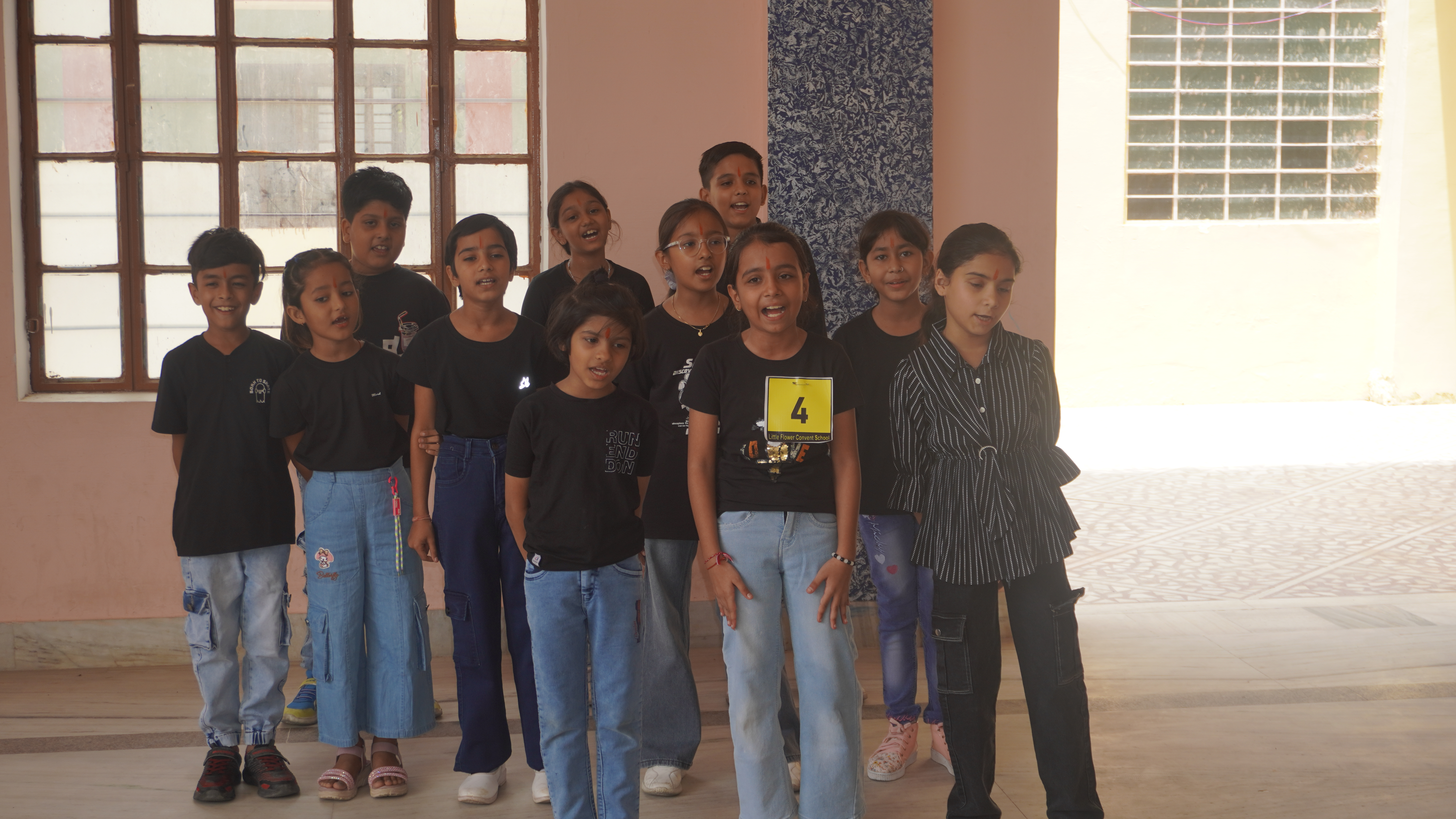 INDEPENDENCE DAY AND MARIT DAY 2025