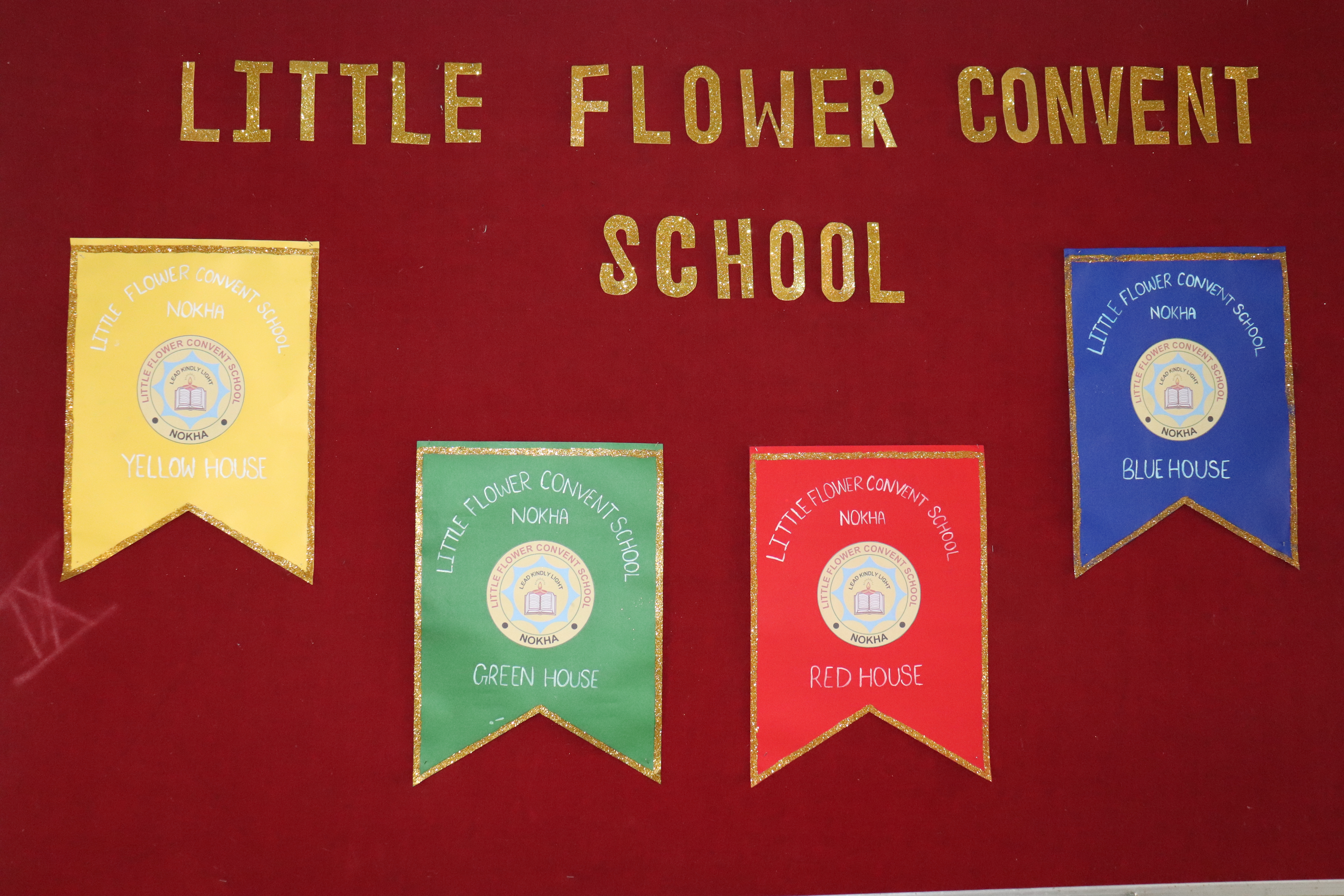 INVESTITURE CEREMONY 2026-27