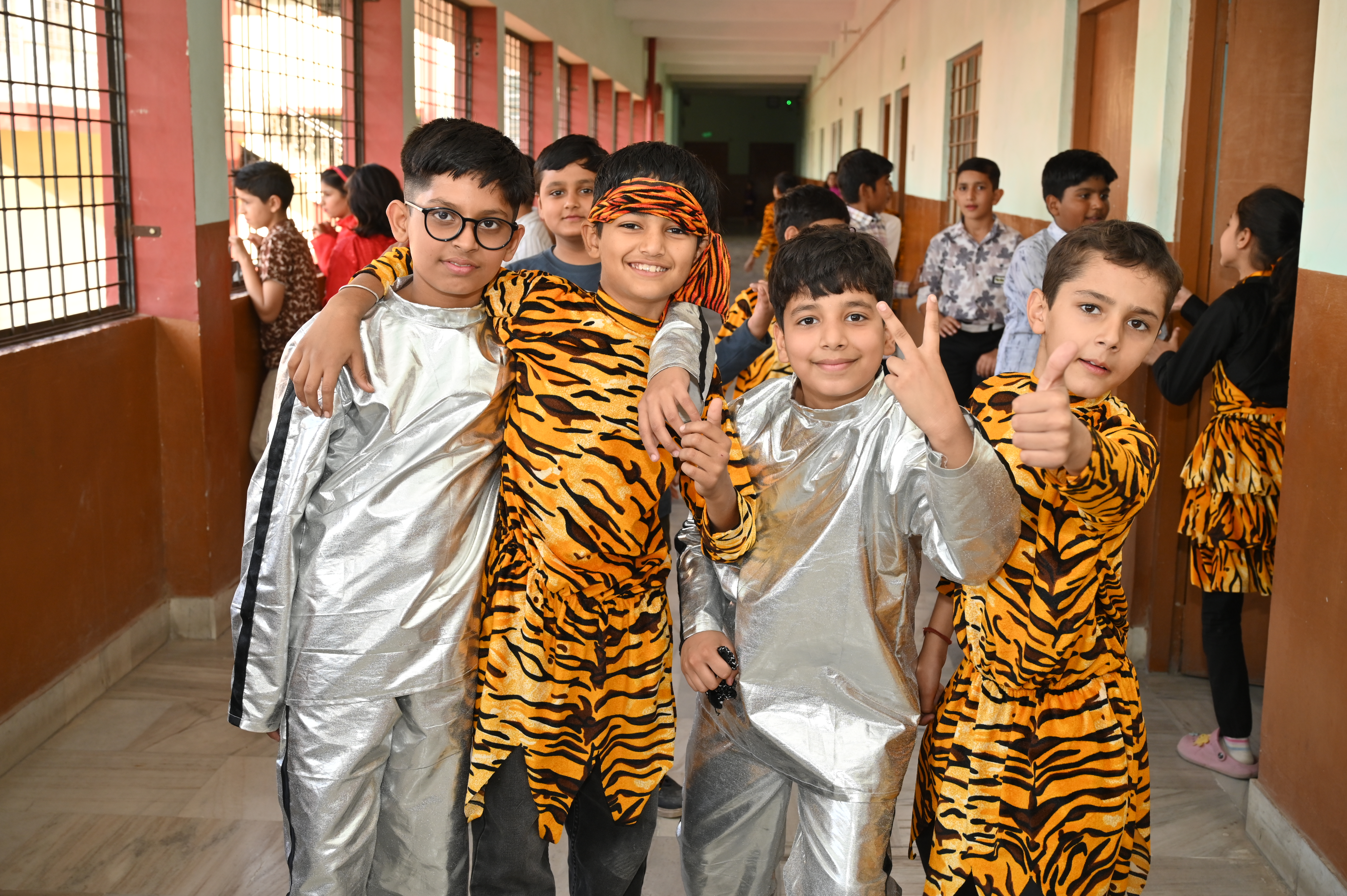 ANNUAL DAY CELEBRATION 2025