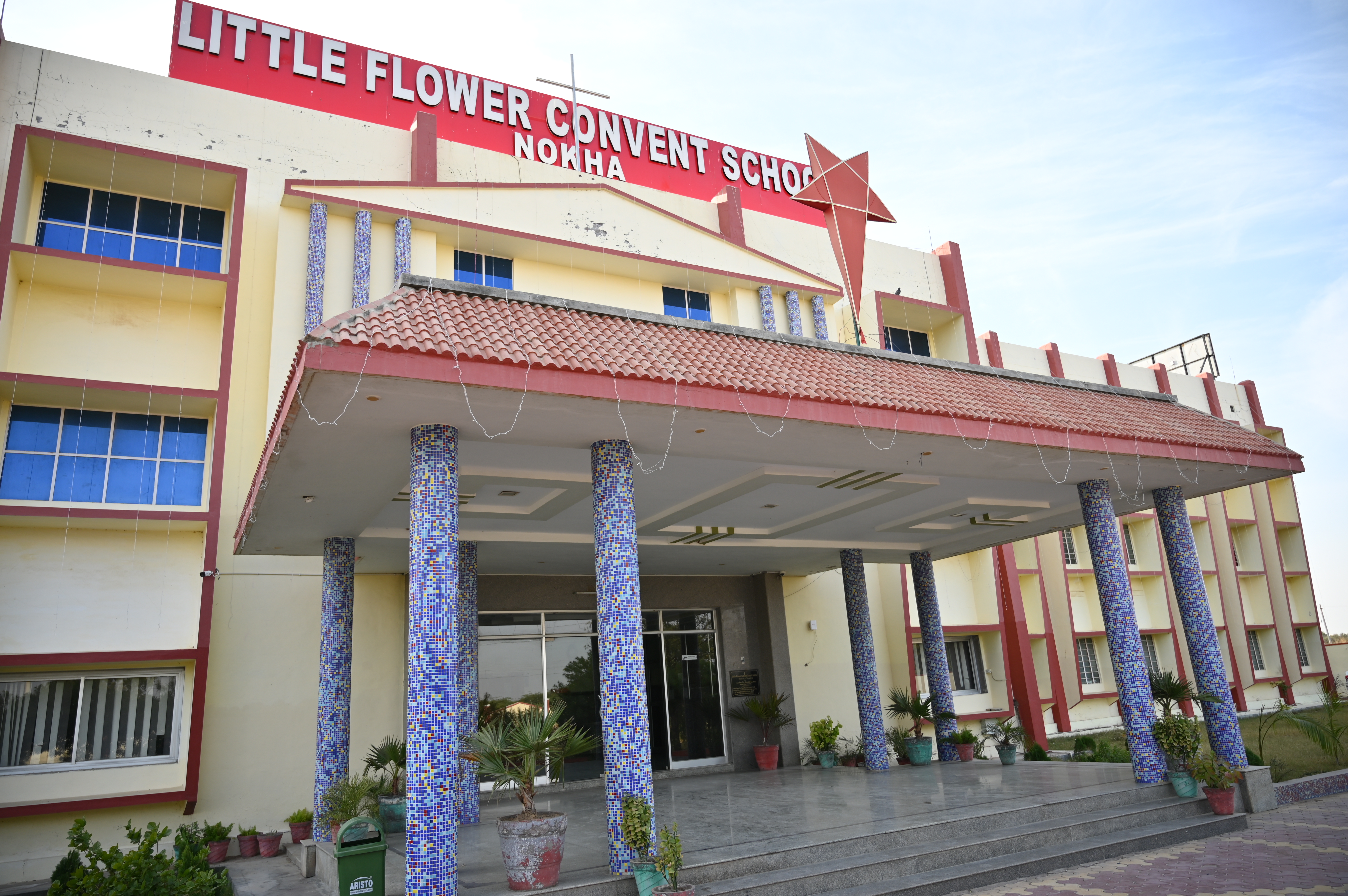 ANNUAL DAY CELEBRATION 2025