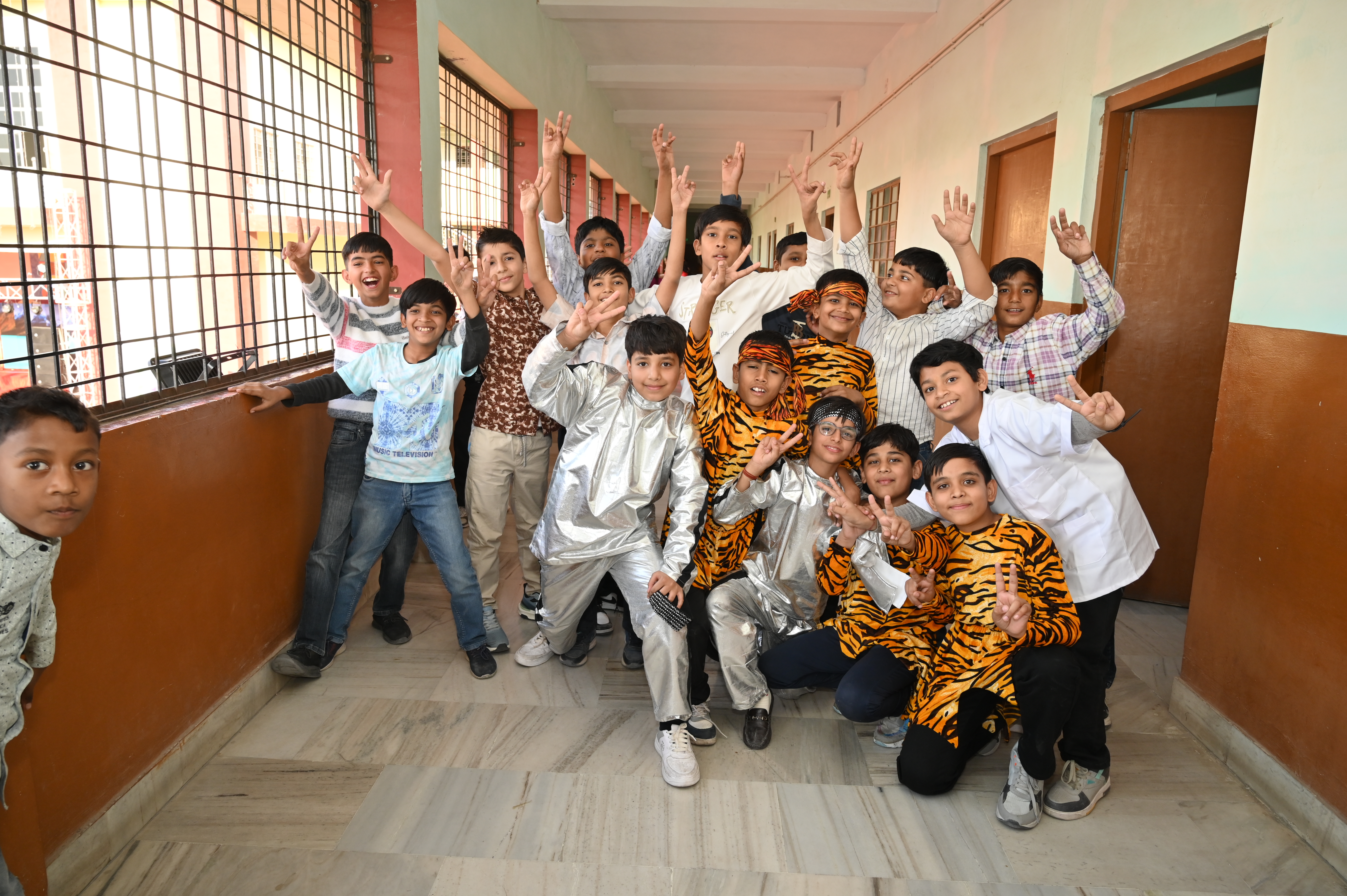 ANNUAL DAY CELEBRATION 2025